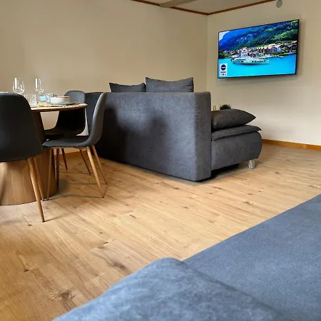 Apartament River 3 -kissed Retreat With Iconic Jungfraujoch View *